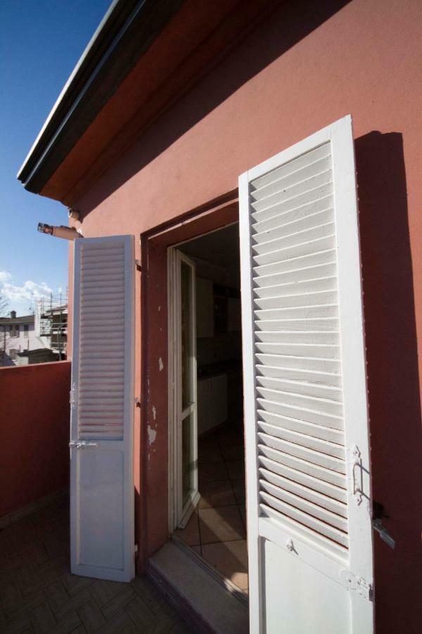 Bed & Breakfast Porta Santi Cesena Exterior photo