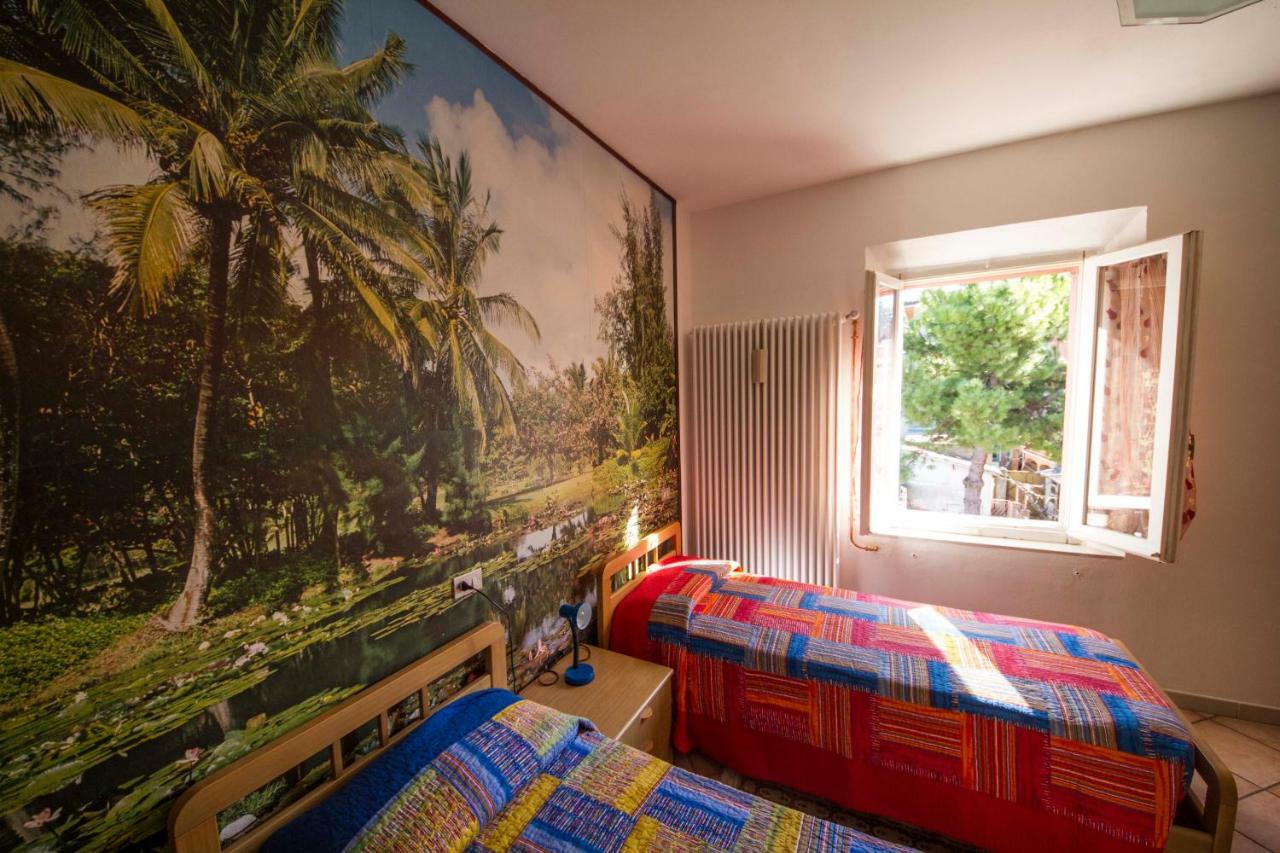 Bed & Breakfast Porta Santi Cesena Exterior photo