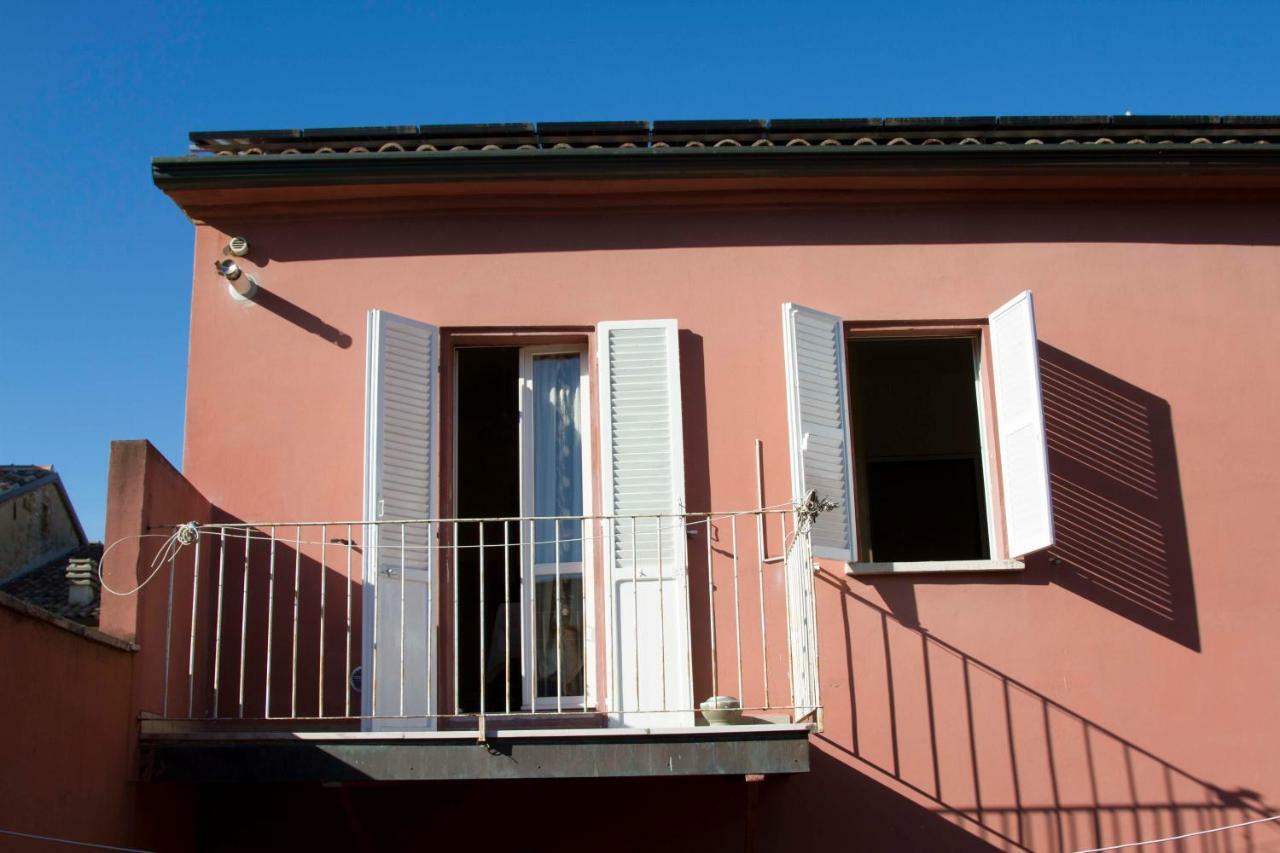 Bed & Breakfast Porta Santi Cesena Exterior photo