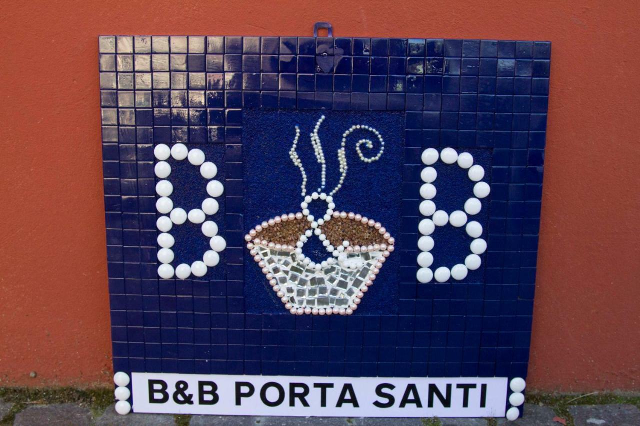 Bed & Breakfast Porta Santi Cesena Exterior photo