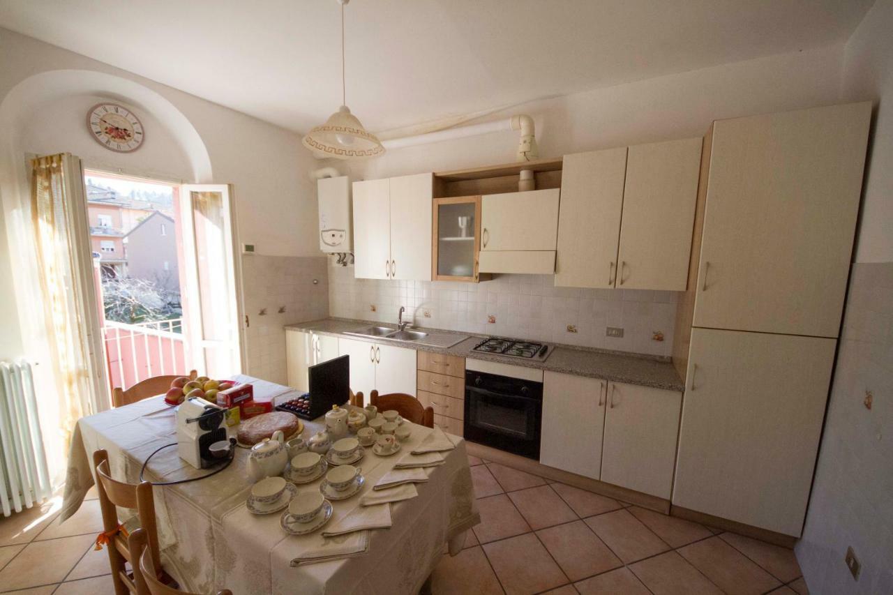 Bed & Breakfast Porta Santi Cesena Exterior photo