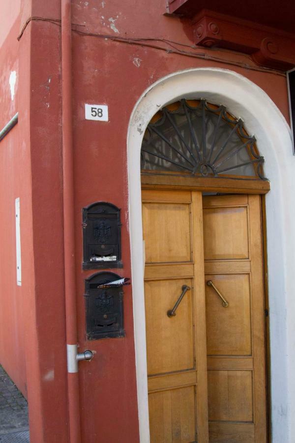 Bed & Breakfast Porta Santi Cesena Exterior photo