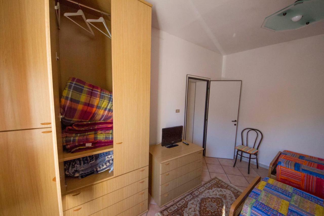 Bed & Breakfast Porta Santi Cesena Exterior photo