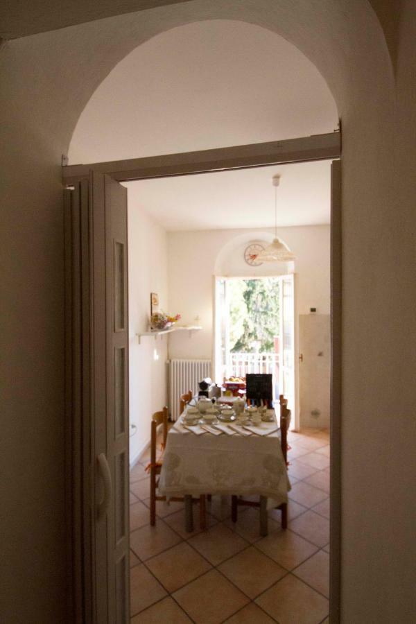Bed & Breakfast Porta Santi Cesena Exterior photo