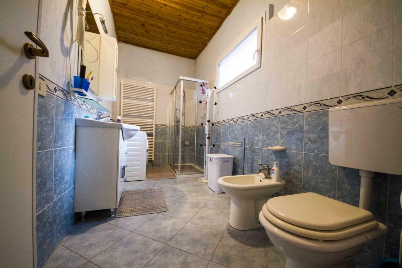 Bed & Breakfast Porta Santi Cesena Exterior photo