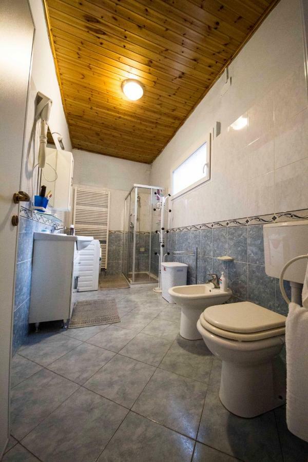 Bed & Breakfast Porta Santi Cesena Exterior photo